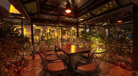 Chairman's Restobar, Chikkabanavara, North .